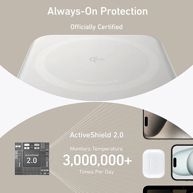 Powerbank Anker Maggo 10000 mAh