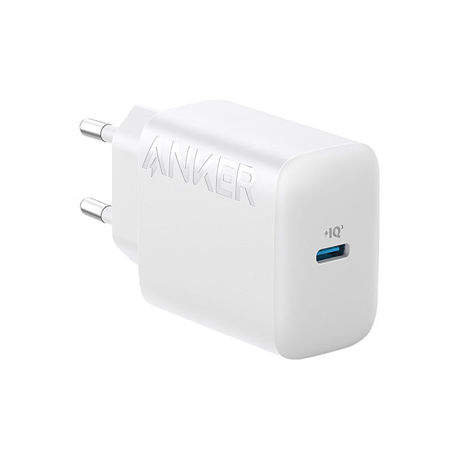 Anker Nano Pro Anker 20 Watt Charger Type C Anker 511 Charger 20W
