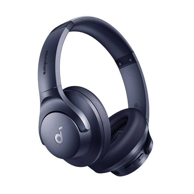 Headphone Soundcore Q20i with Hybrid ANC
