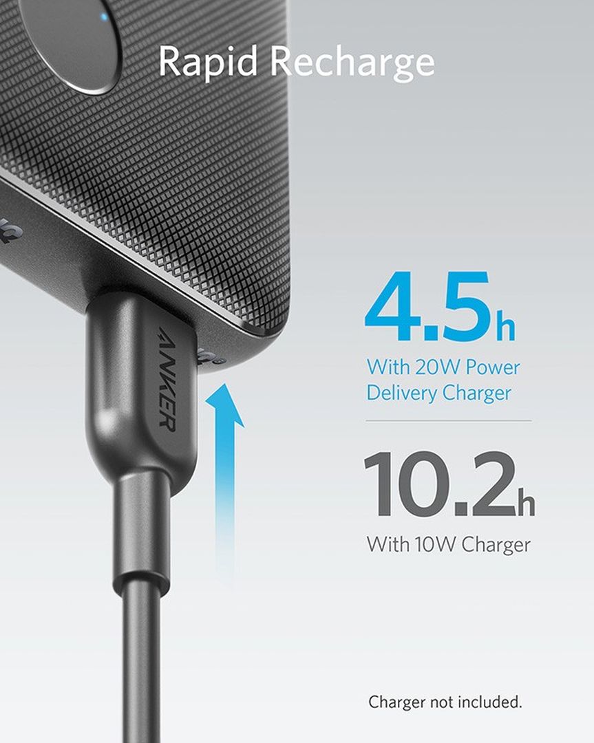 PowerCore Slim 10000 PD