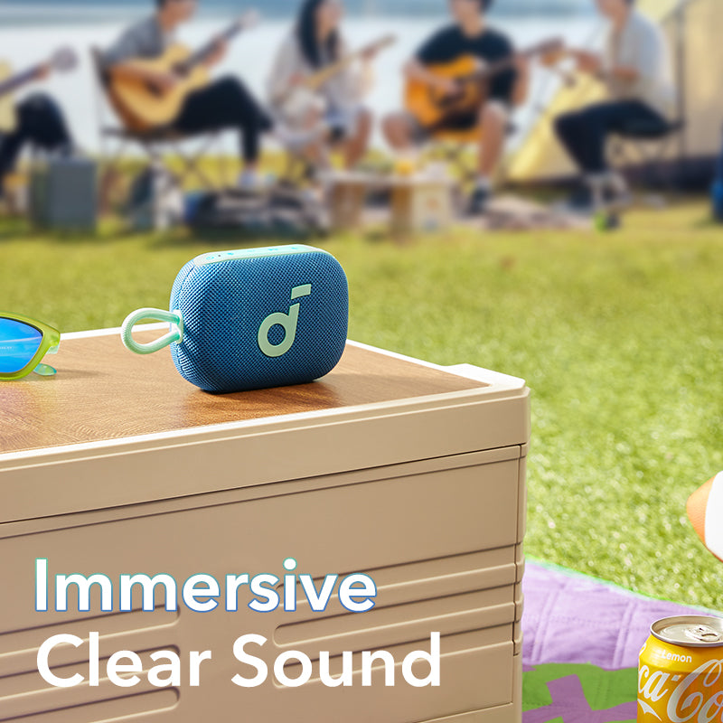 Soundcore by Anker Select 4 Go