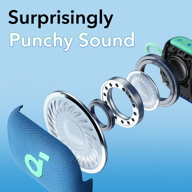 Soundcore by Anker Select 4 Go