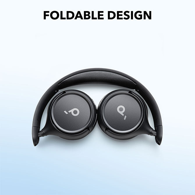 Headphone Bluetooth Soundcore H30i