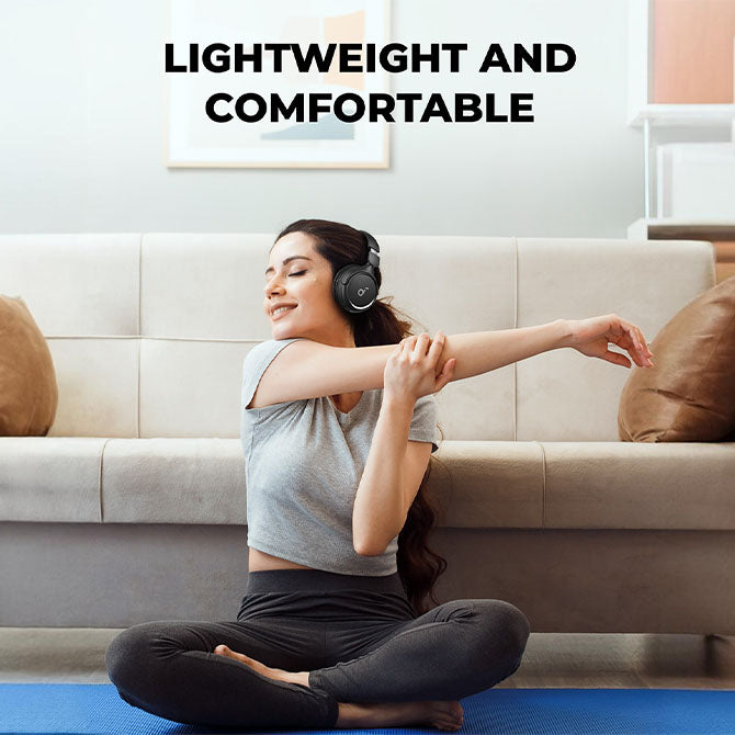 Headphone Bluetooth Soundcore H30i
