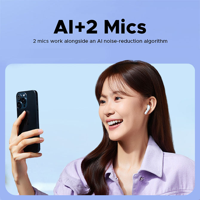 Soundcore K20i