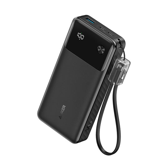 Powerbank Anker 20000 mAh PD (30W)