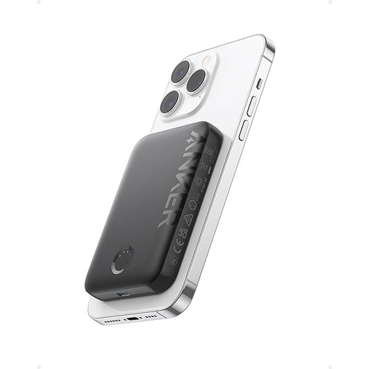 Powerbank Anker 321 MagGo Powercore Magnetic 5k