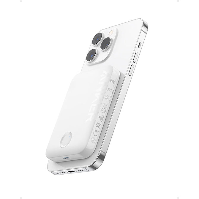 Powerbank Anker 321 MagGo Powercore Magnetic 5k