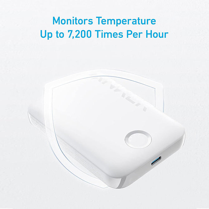 Powerbank Anker 321 MagGo Powercore Magnetic 5k