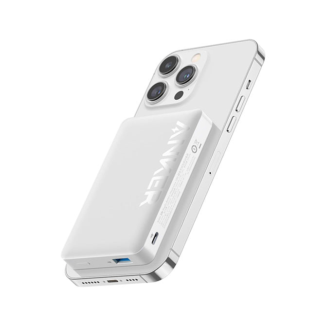 Powerbank Anker 334