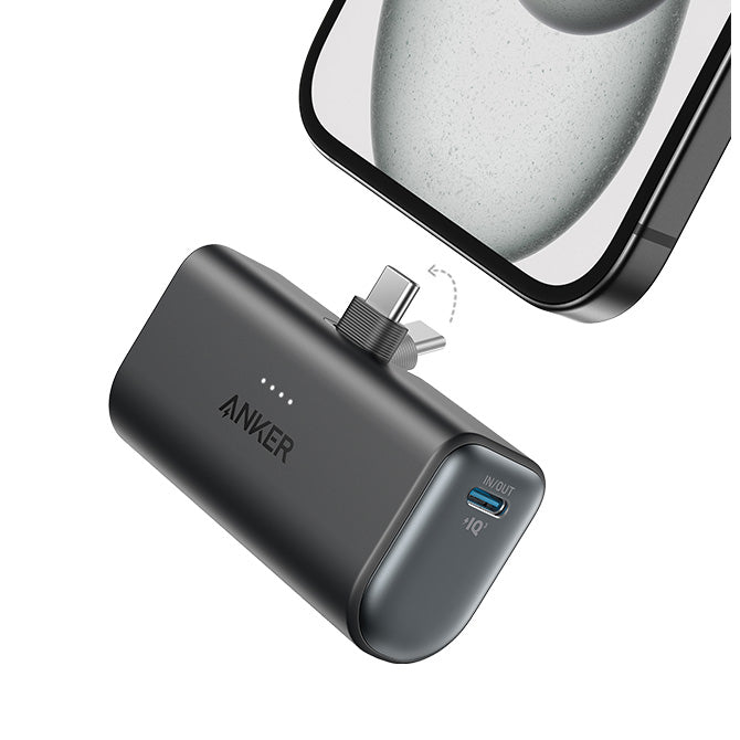 Powerbank Anker Nano 5000 mAh