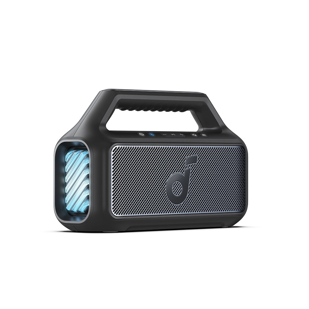 Soundcore By Anker Boom 2
