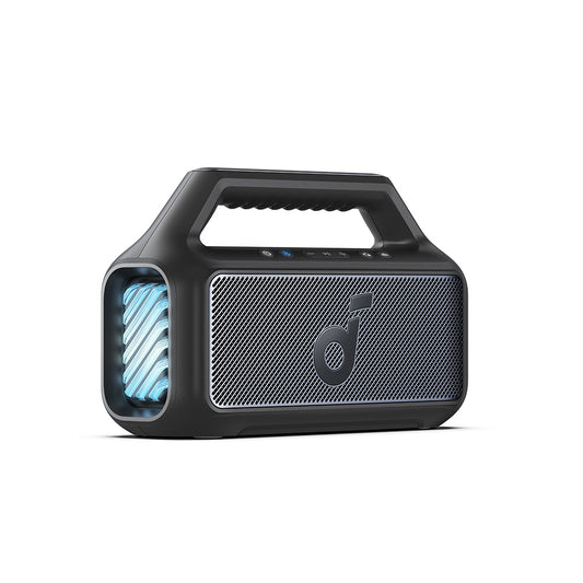 Soundcore By Anker Boom 2