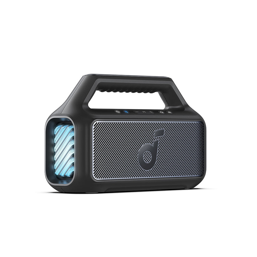 Soundcore By Anker Boom 2 – anker-id