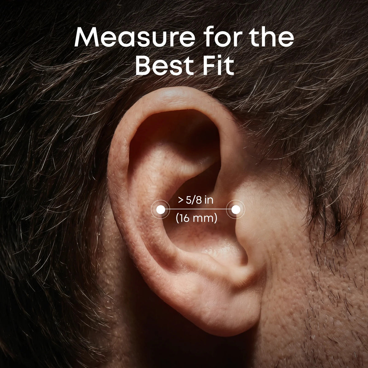 Soundcore AeroFit 2 Pro Headphones with 2 Wearing Modes 2-in-1 Open-Ear Headphones & Semi-In-Ear ANC 3.0 Bluetooth 6.1 Hi-Res LDAC Spatial Audio AI Calls IP55 34h Playtime - A3875