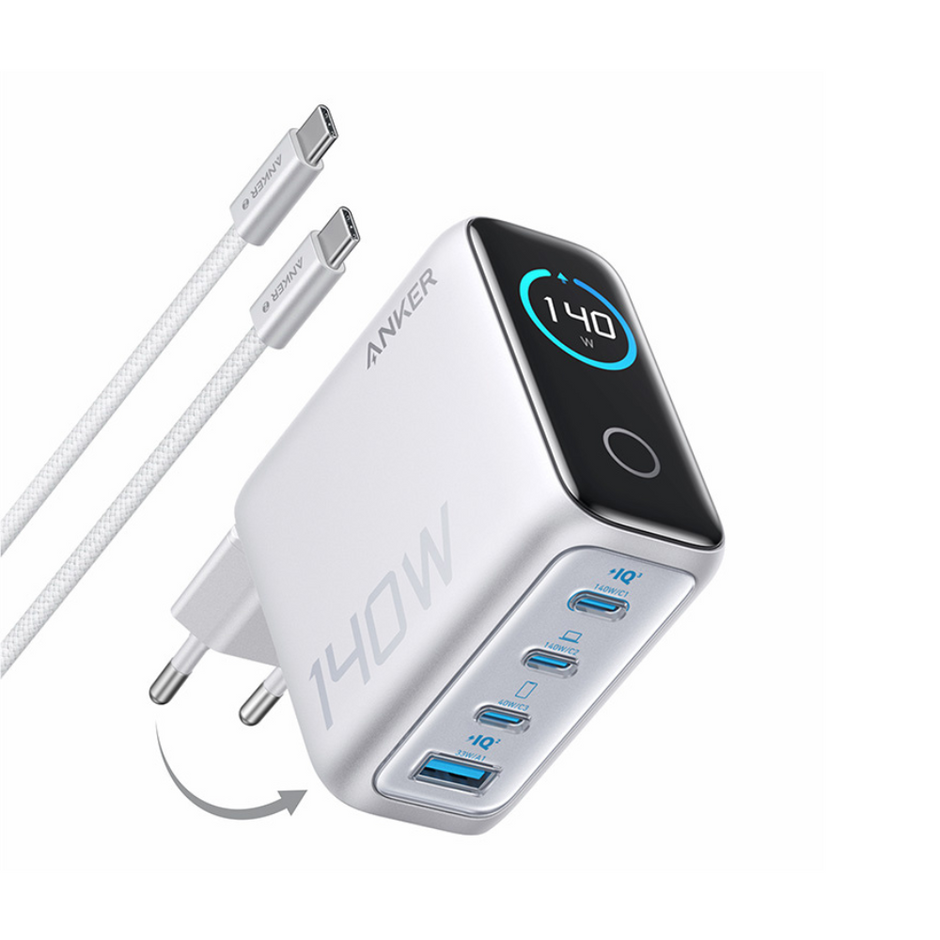 Chargers – anker-id