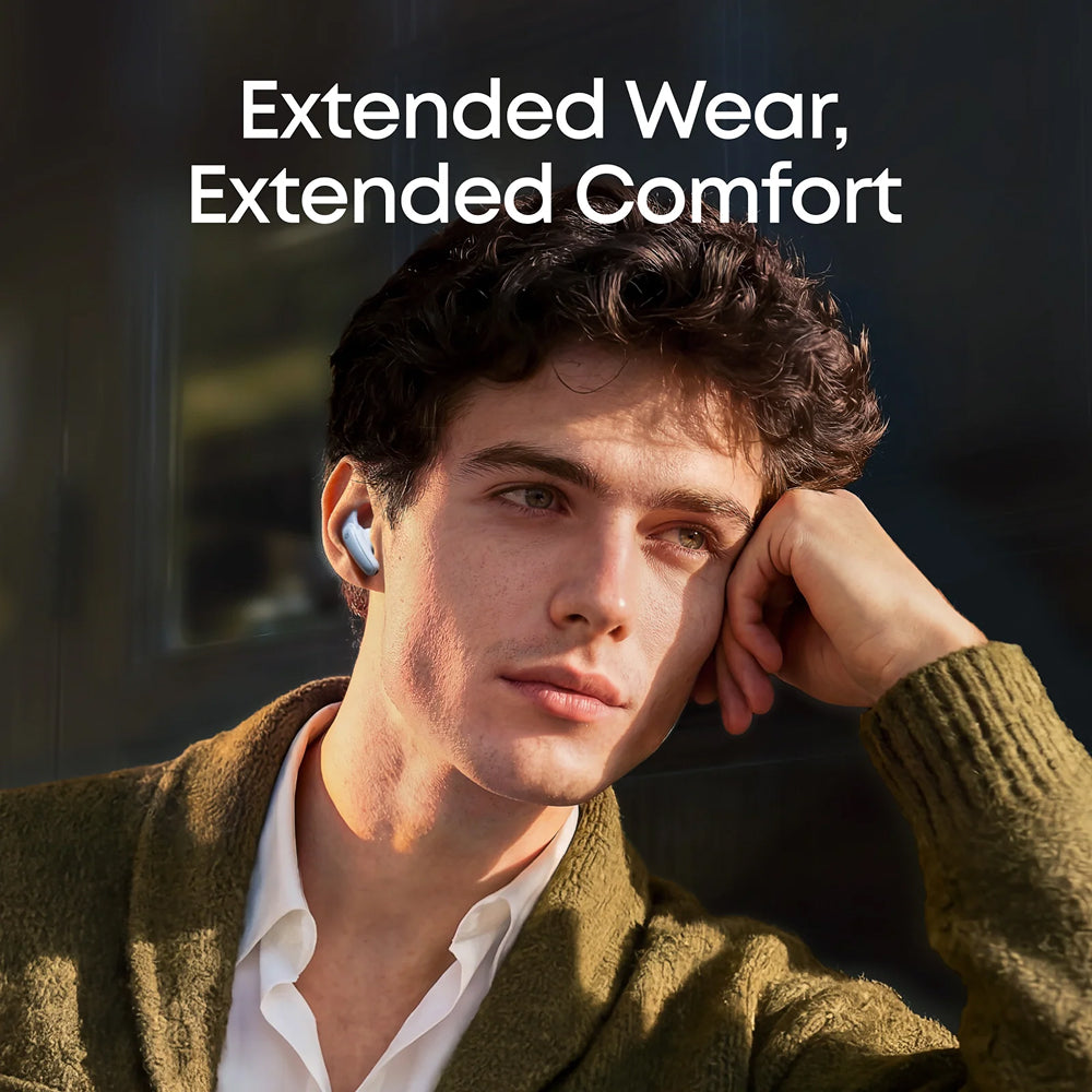 Soundcore Liberty Buds by Anker Semi-in-Ear - D1200