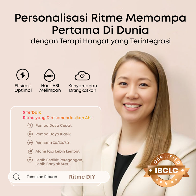 eufy S1 Pro by Anker Pompa ASI Pintar Elektrik Handsfree - T8D04