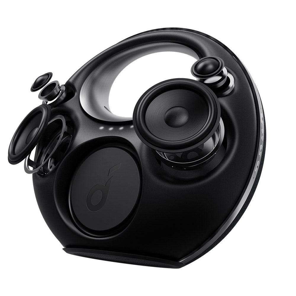 Anker soundcore Model Zero+ Speaker Bluetooth - Z6111