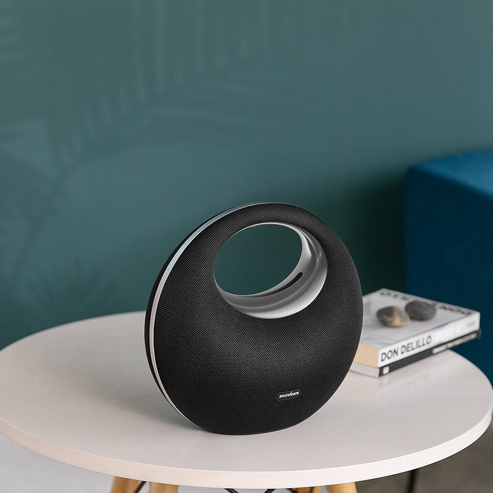 Anker soundcore Model Zero+ Speaker Bluetooth - Z6111