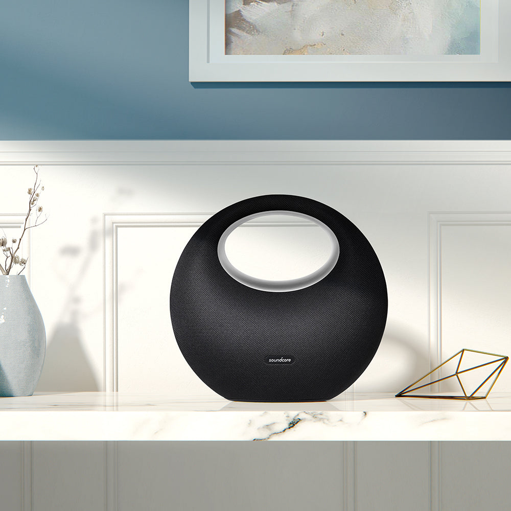 Anker soundcore Model Zero+ Speaker Bluetooth - Z6111