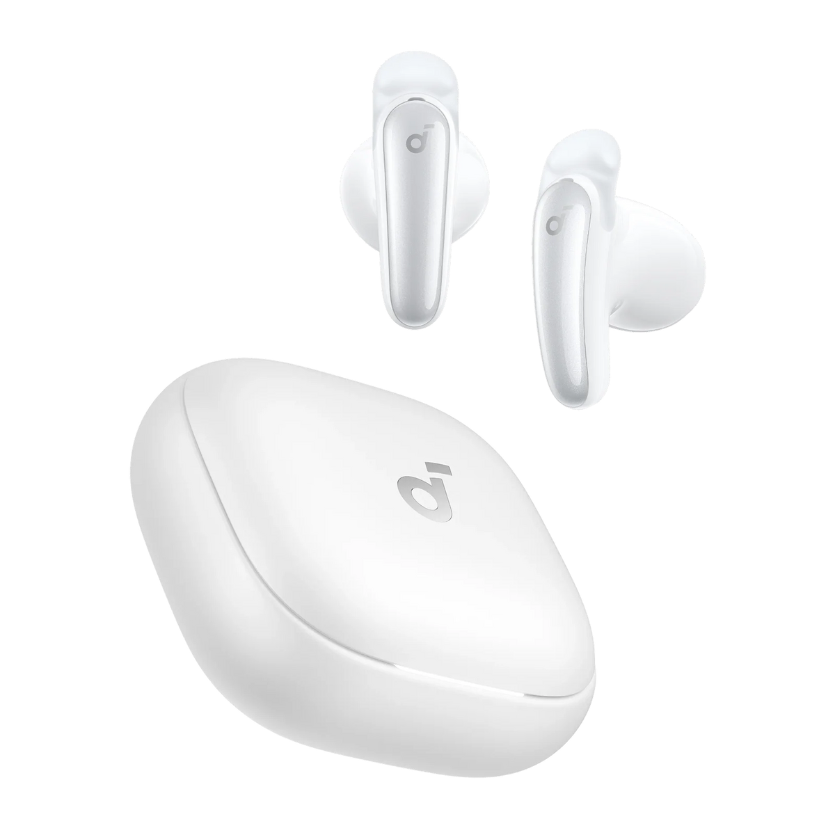 Soundcore Liberty Buds by Anker Semi-in-Ear - D1200