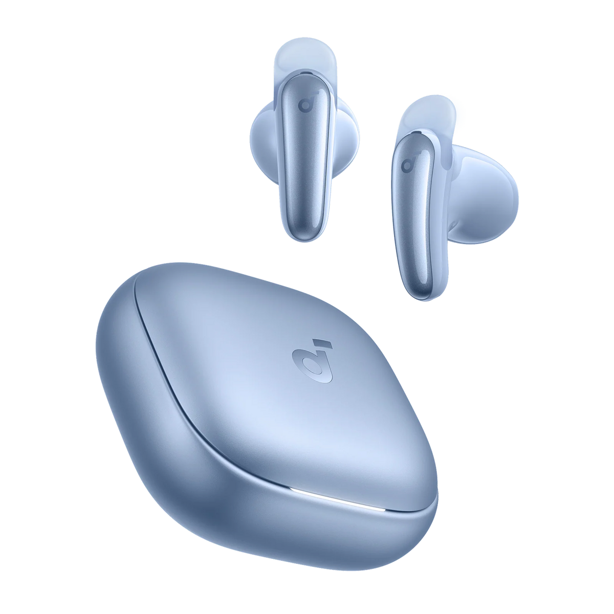 Soundcore Liberty Buds by Anker Semi-in-Ear - D1200