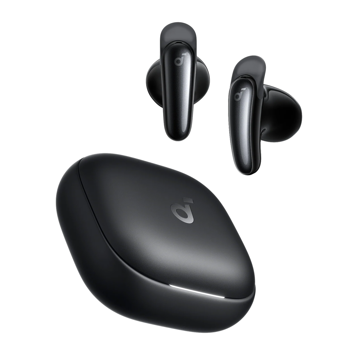 Soundcore Liberty Buds by Anker Semi-in-Ear - D1200