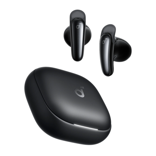 Soundcore Liberty Buds by Anker Semi-in-Ear - D1200