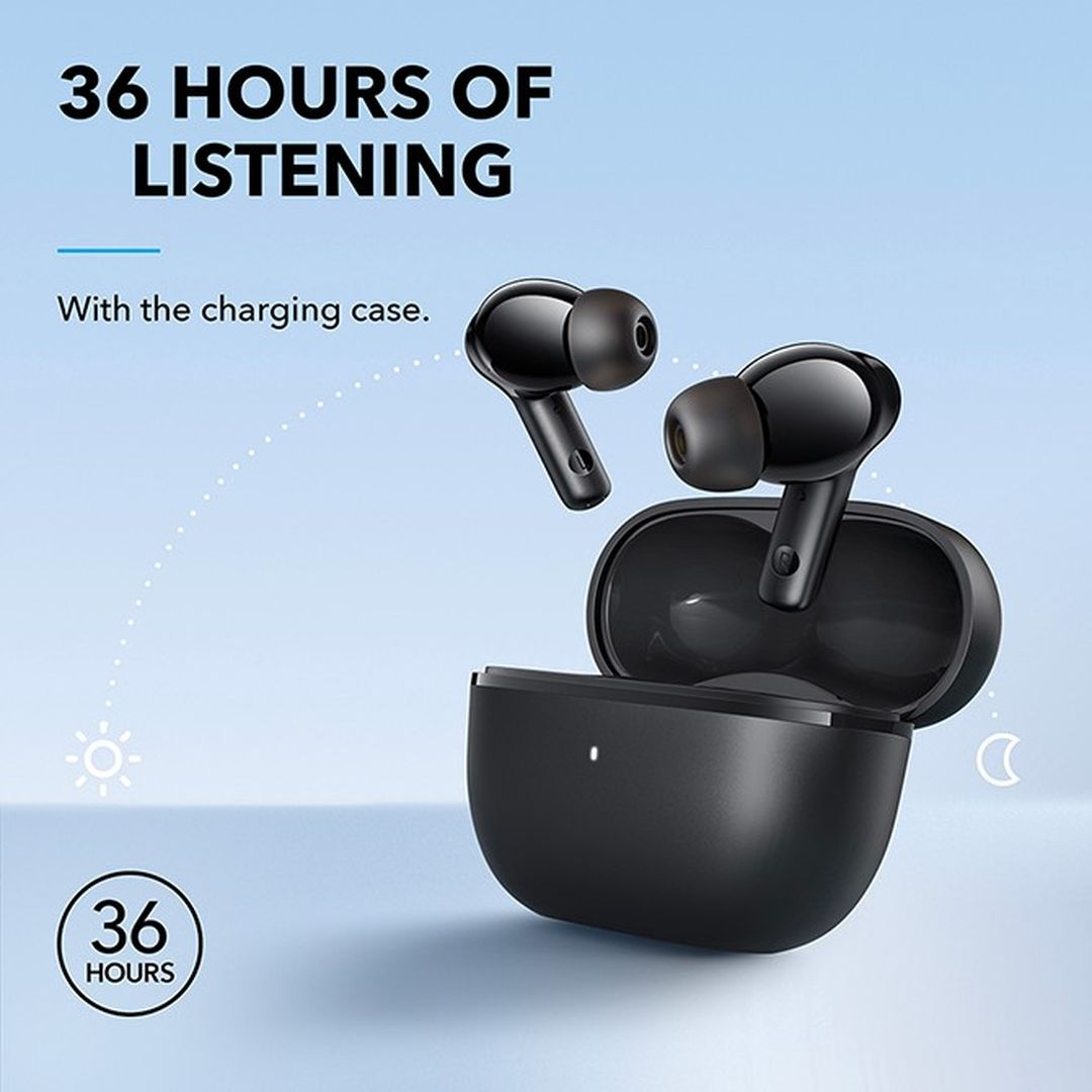 Soundcore Life Note 3i