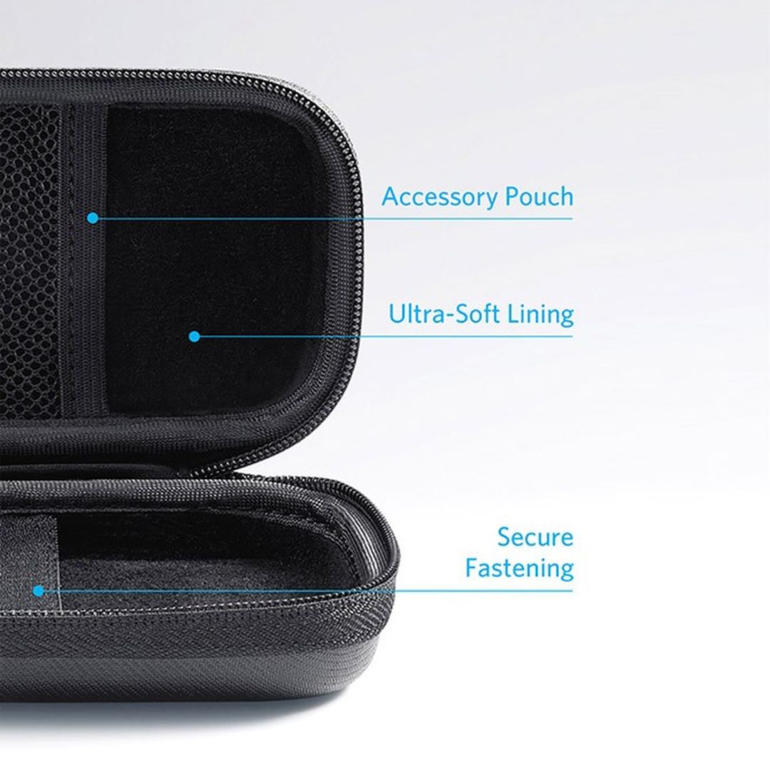 Anker PowerCore 10000 Backup Battery Bag