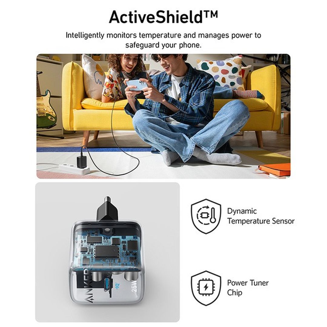 Anker 312 25W