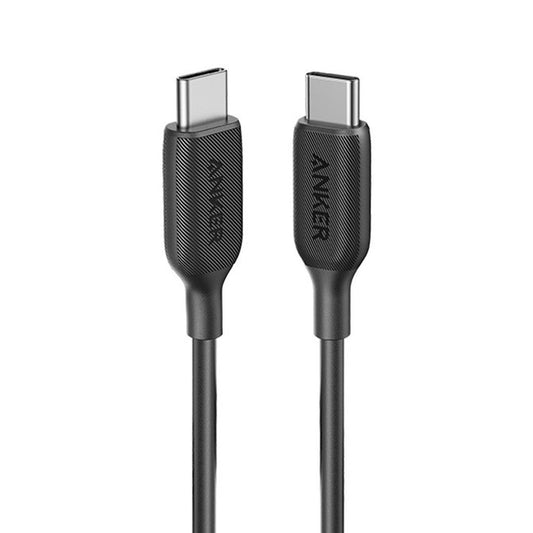 PowerLine III USB-C To USB-C Kabel 3ft/0.9m