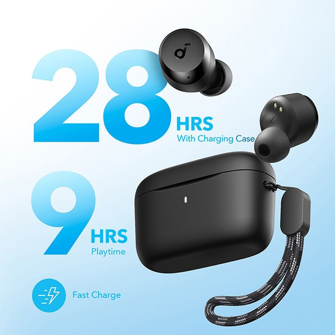 Soundcore Anker A20i