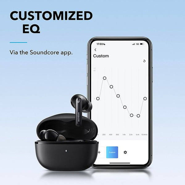 Soundcore Life Note 3i – anker-id