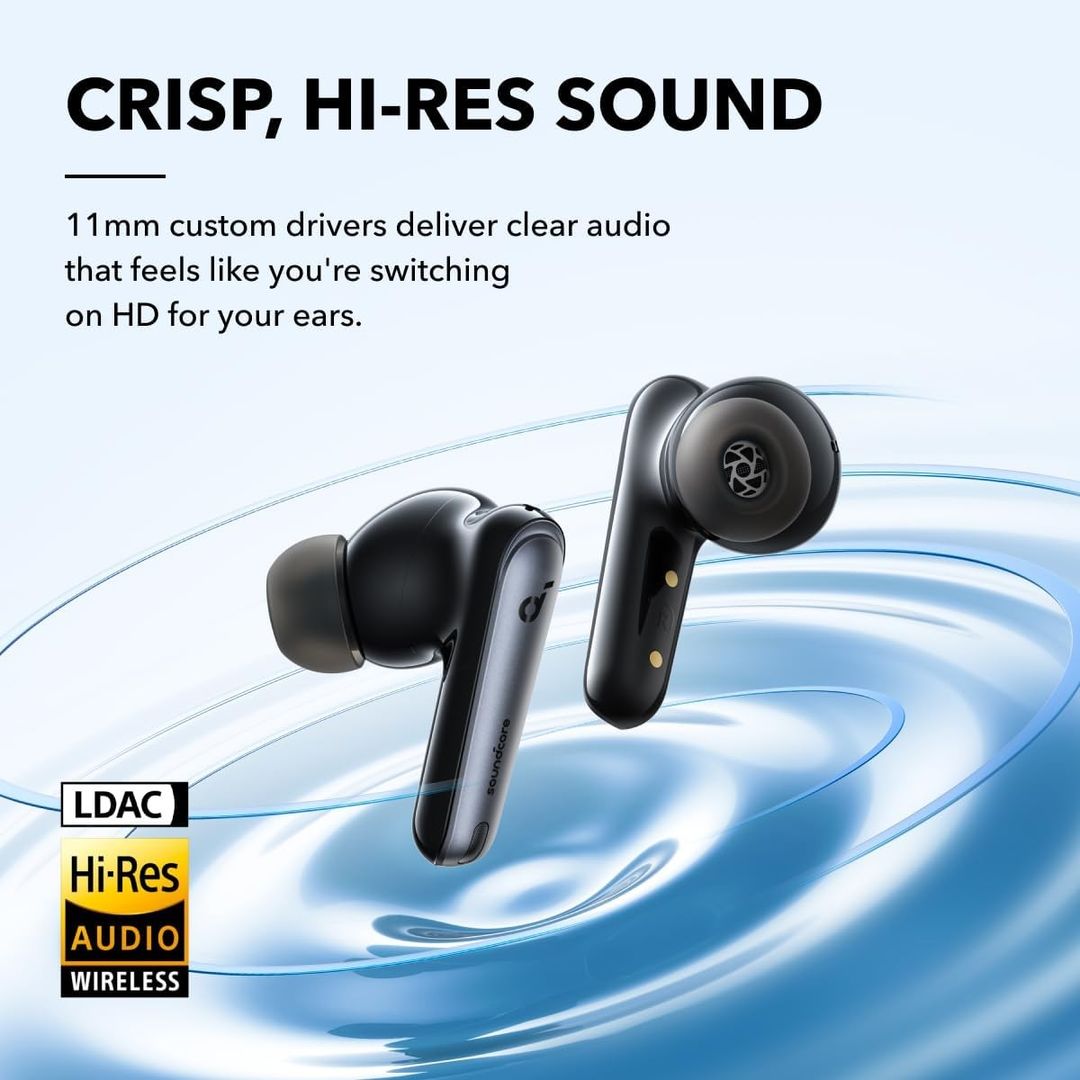 soundcore Liberty 4 NC