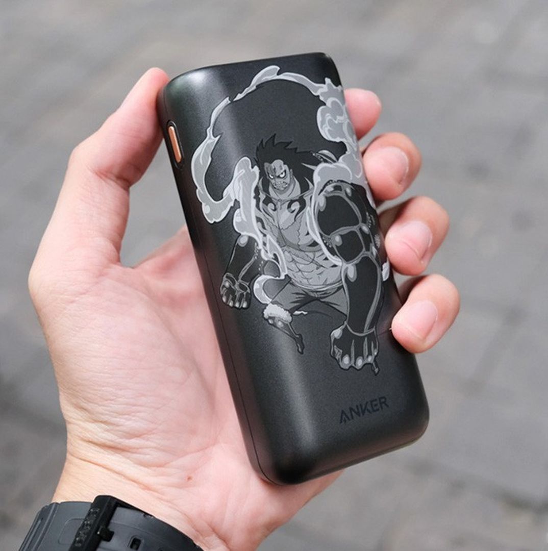 Anker PowerCore 10K PD Redux One Piece Edition
