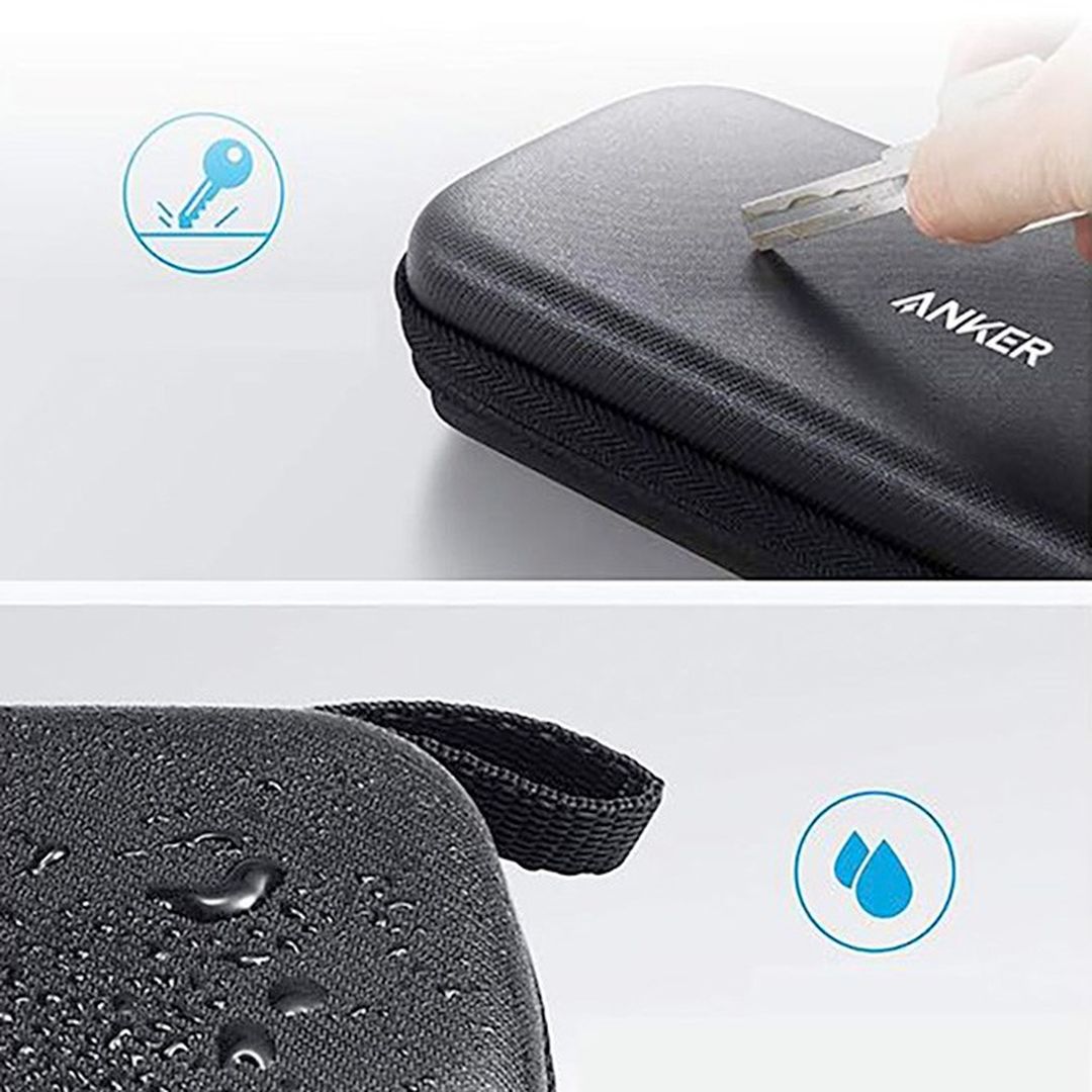 Anker PowerCore 10000 Backup Battery Bag