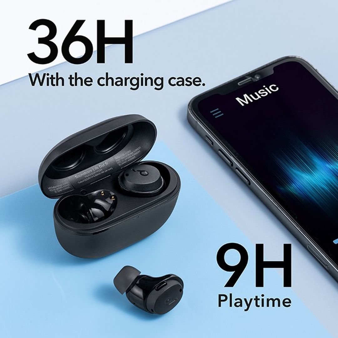 Soundcore Life Dot 3i