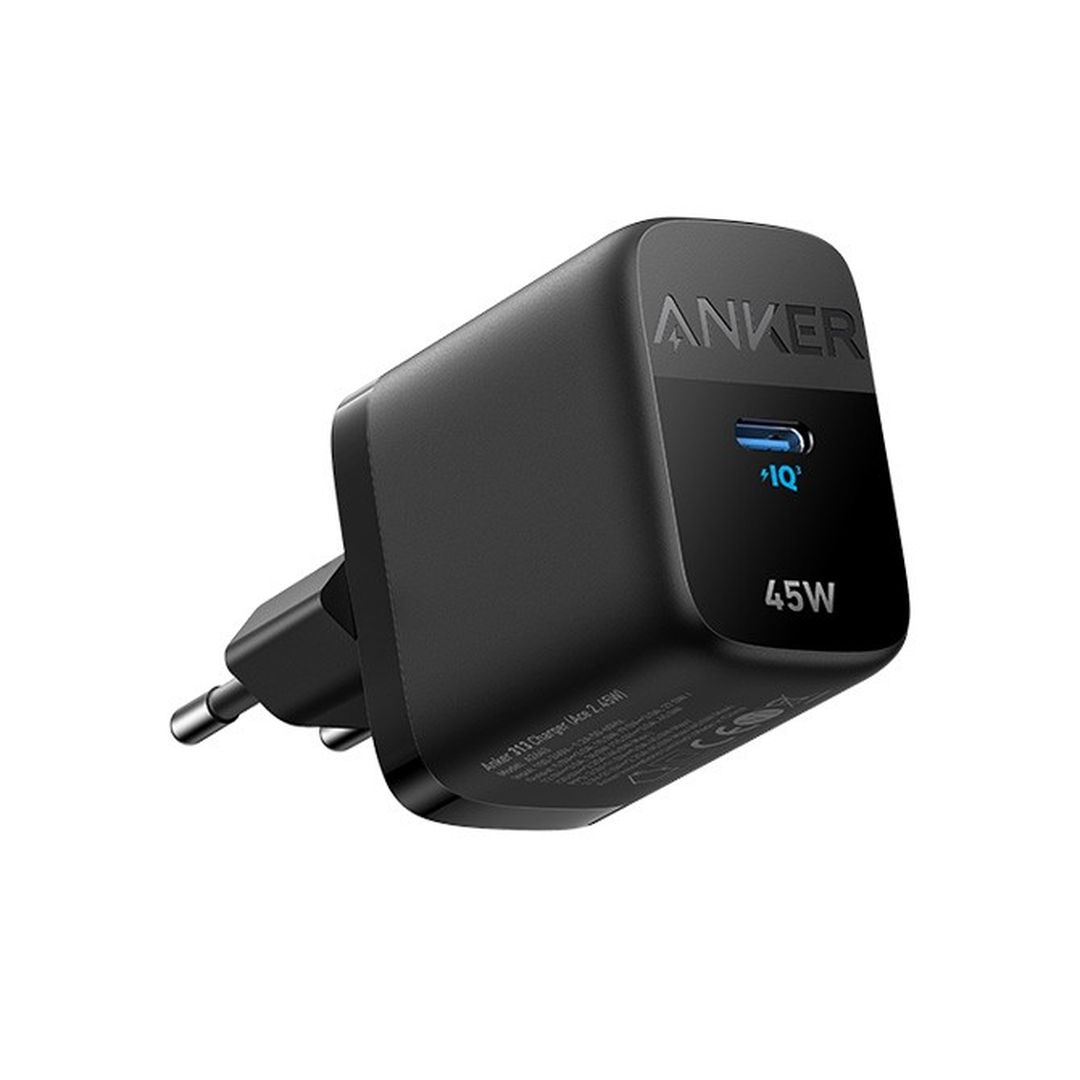 Anker 313 Charger (Ace, 45W)