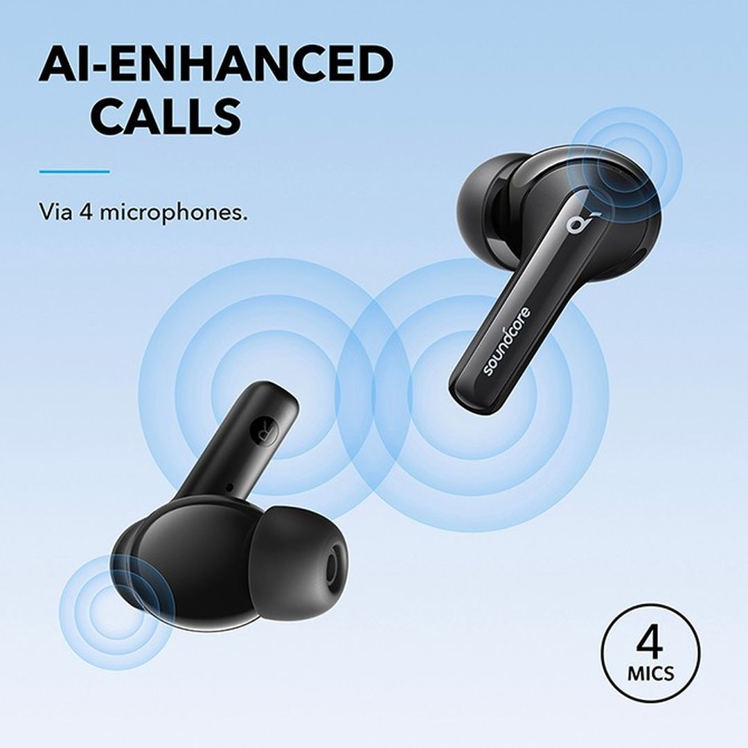 Soundcore Life Note 3i