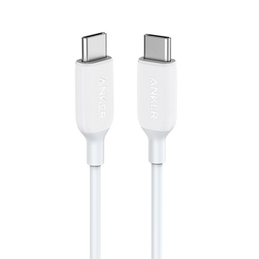 PowerLine III USB-C To USB-C Kabel 3ft/0.9m