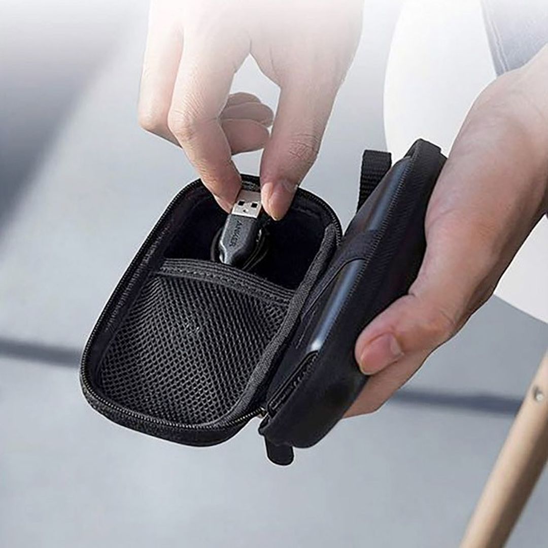 Anker PowerCore 10000 Backup Battery Bag