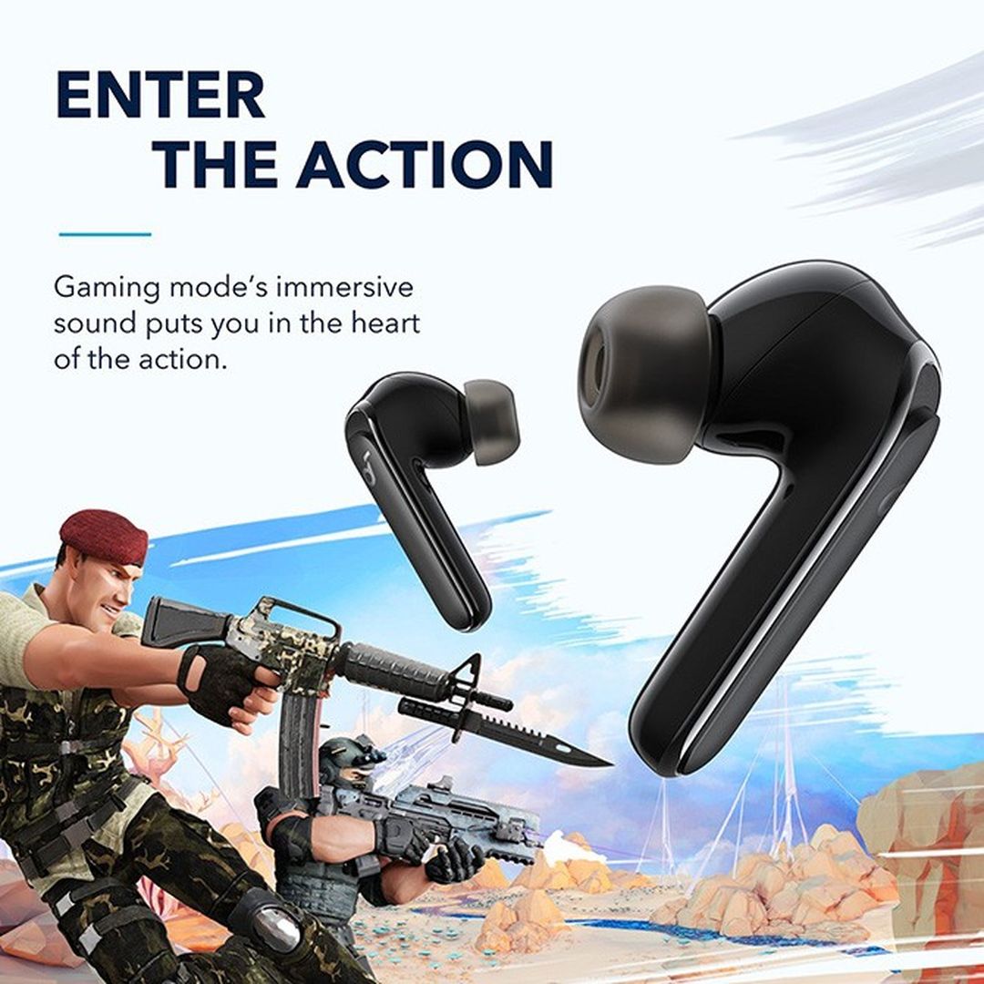 Soundcore Life P3
