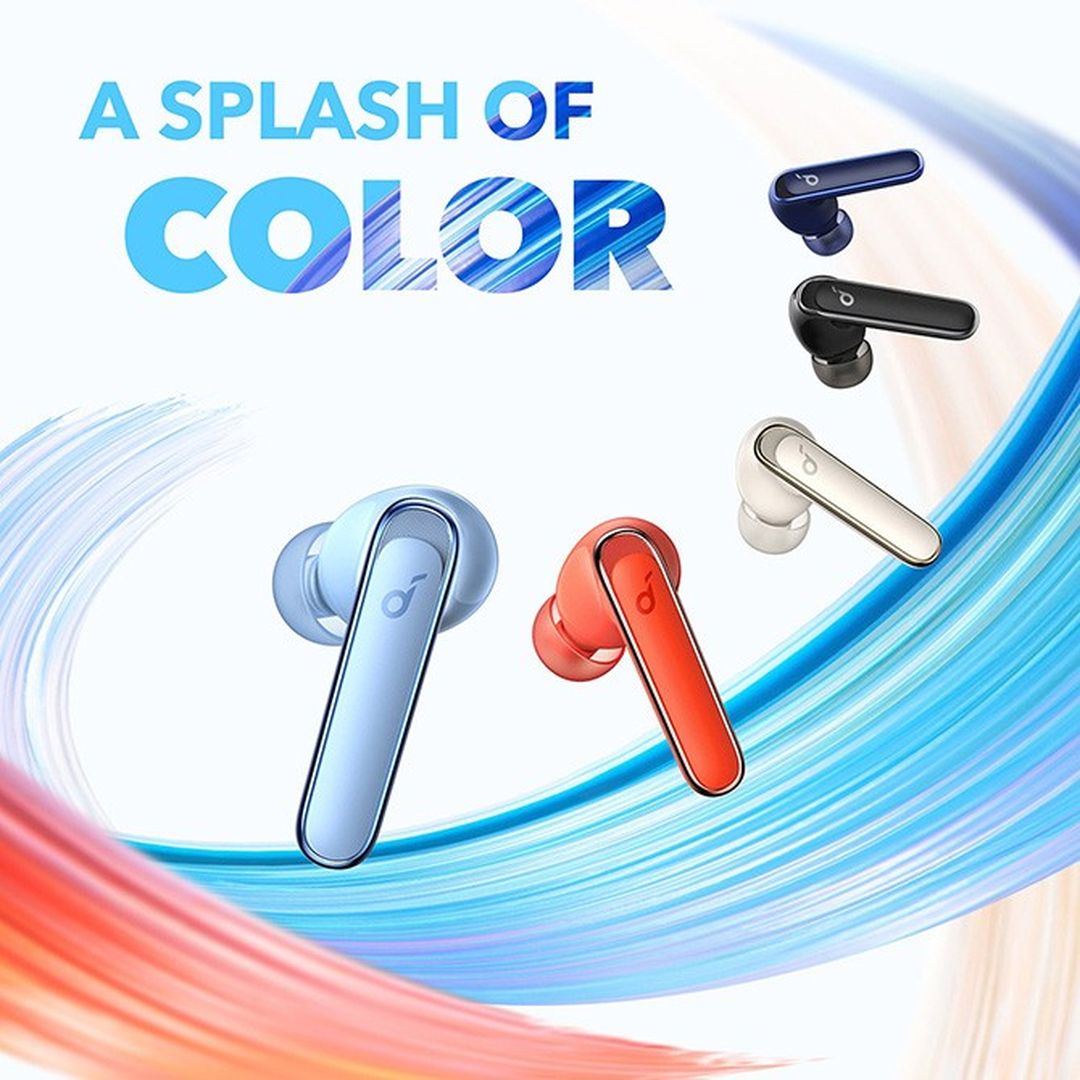 Soundcore Life P3