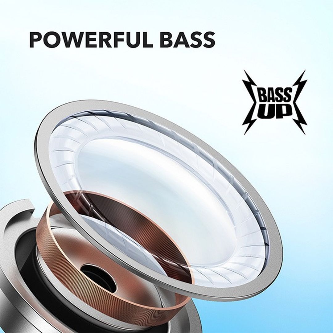 Soundcore R50i
