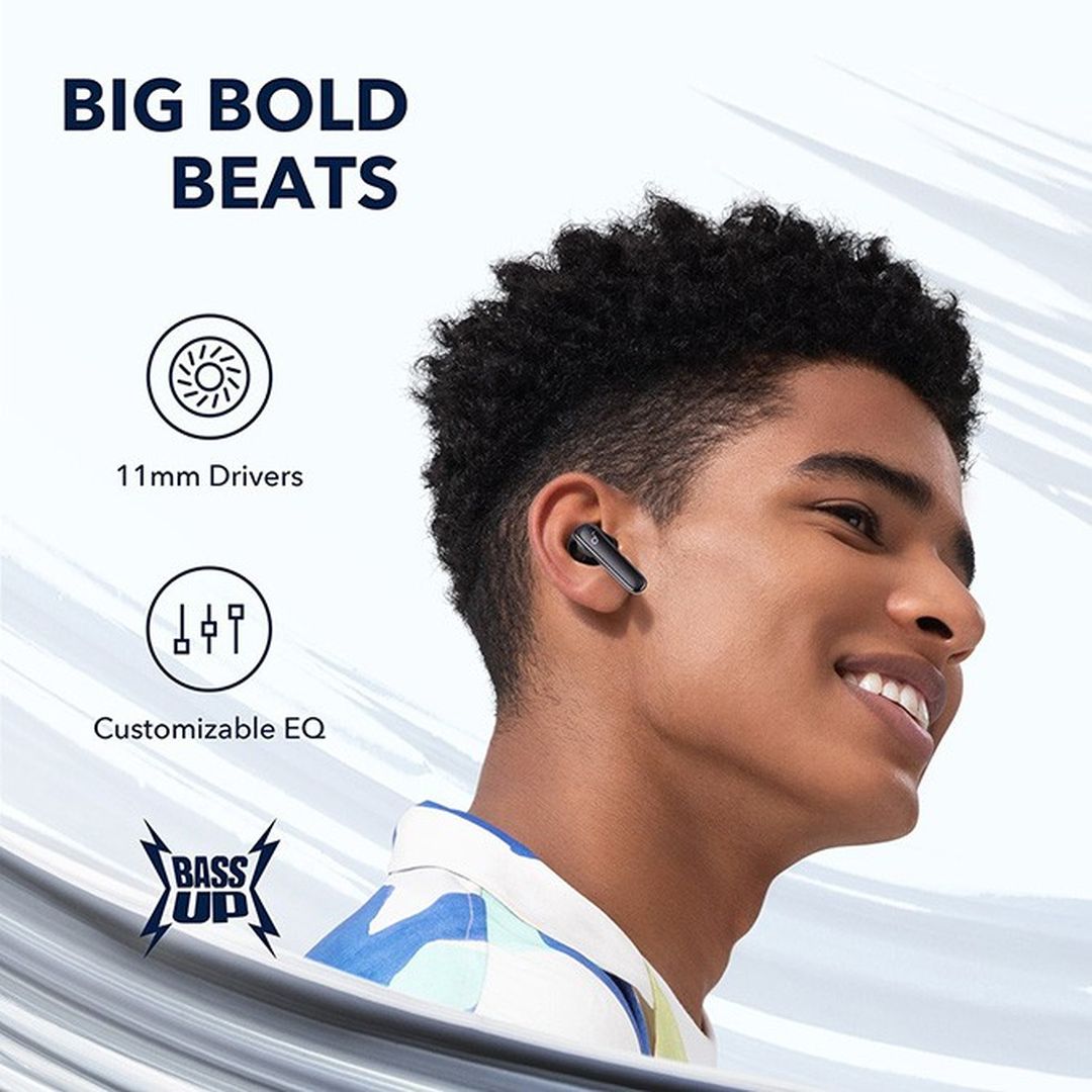 Soundcore Life P3