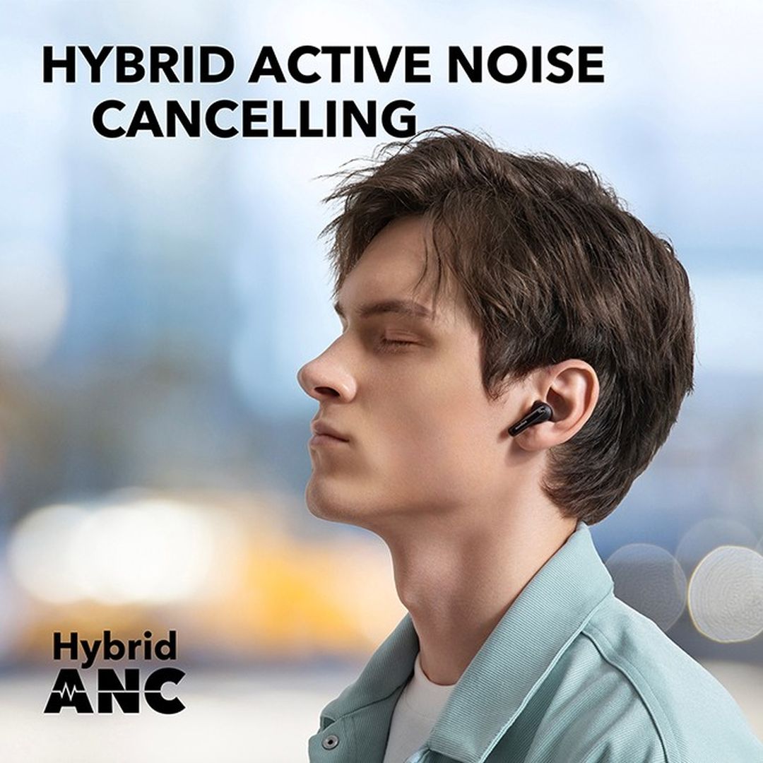 Soundcore Life Note 3i