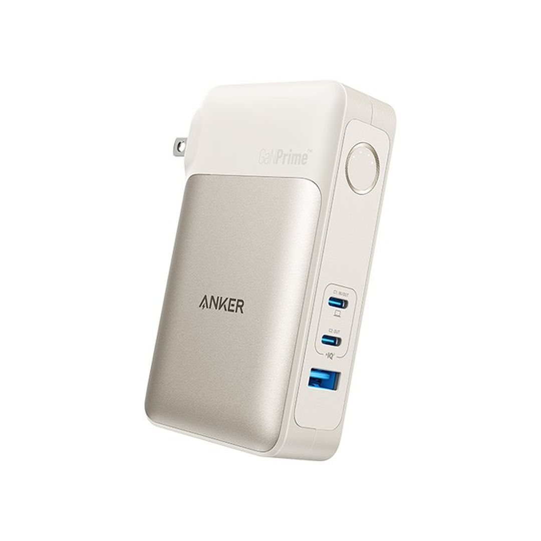 Anker 733 Power Bank (GaNPrime PowerCore 65W)