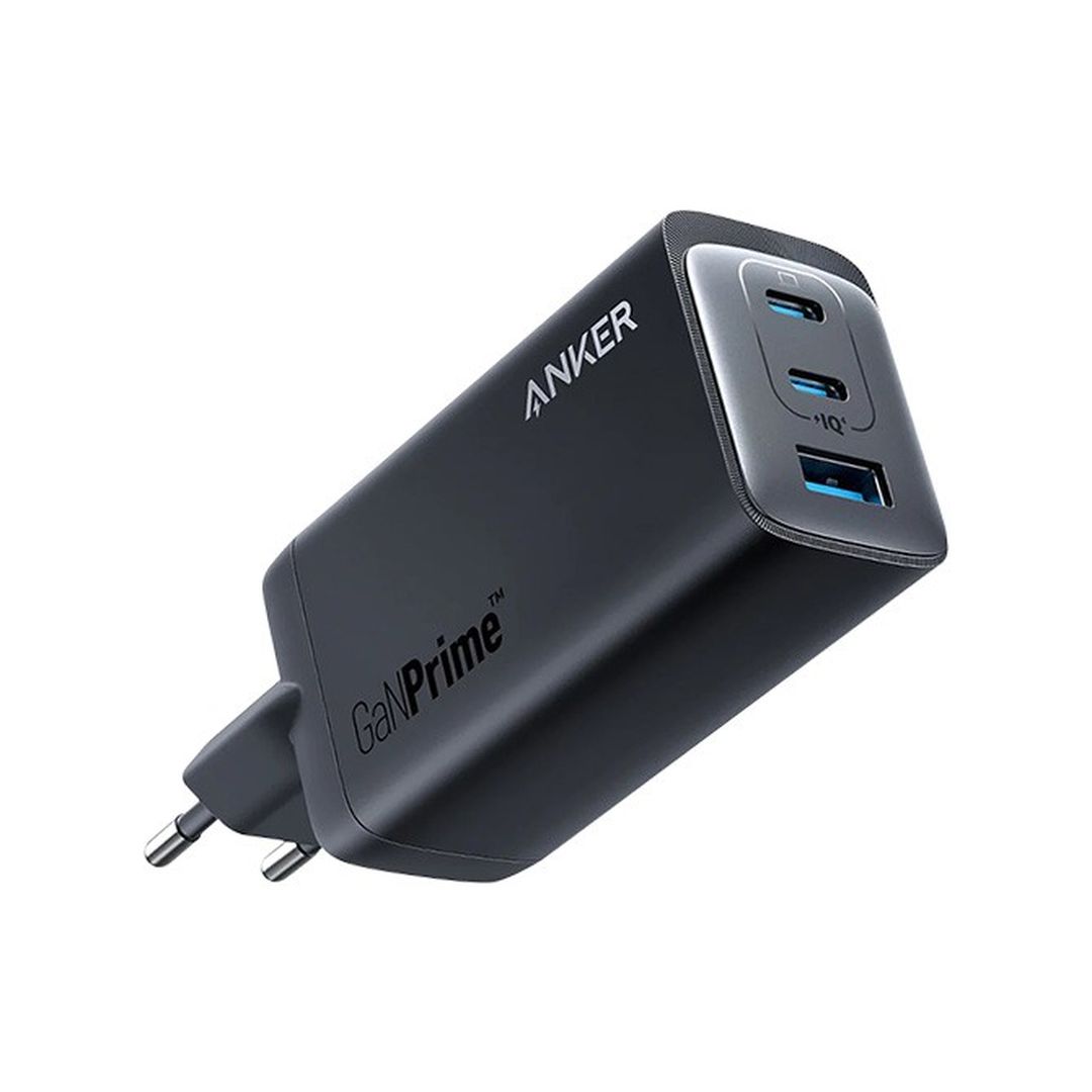 Anker 737 Charger (GaNPrime 120W)